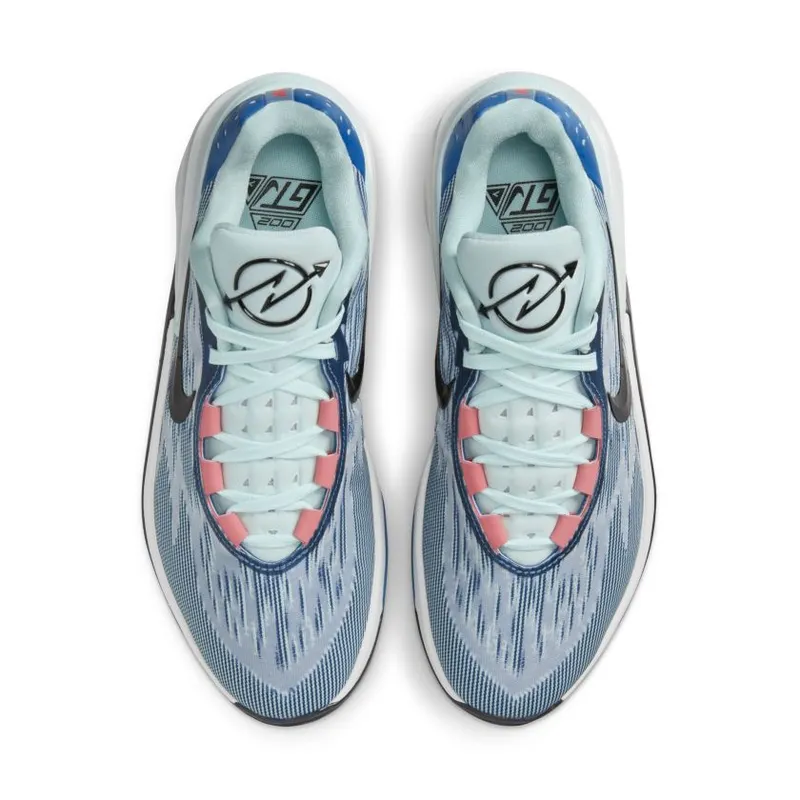 Nike Air Zoom GT Cut 2 ‘Industrial Blue’ (DJ6015-404)