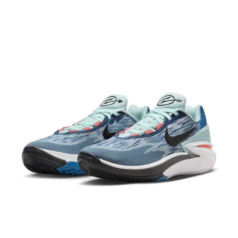 Nike Air Zoom GT Cut 2 ‘Industrial Blue’ (DJ6015-404)