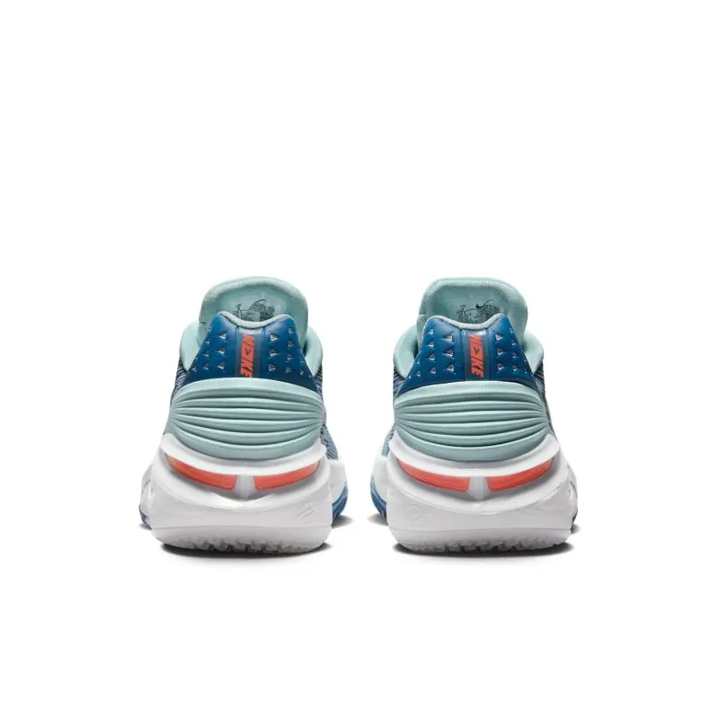 Nike Air Zoom GT Cut 2 ‘Industrial Blue’ (DJ6015-404)
