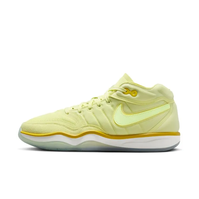 Nike G.T. Hustle 2 ‘Yellow’ (DJ9405-302)