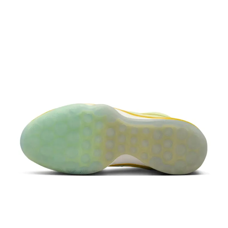 Nike G.T. Hustle 2 ‘Yellow’ (DJ9405-302)