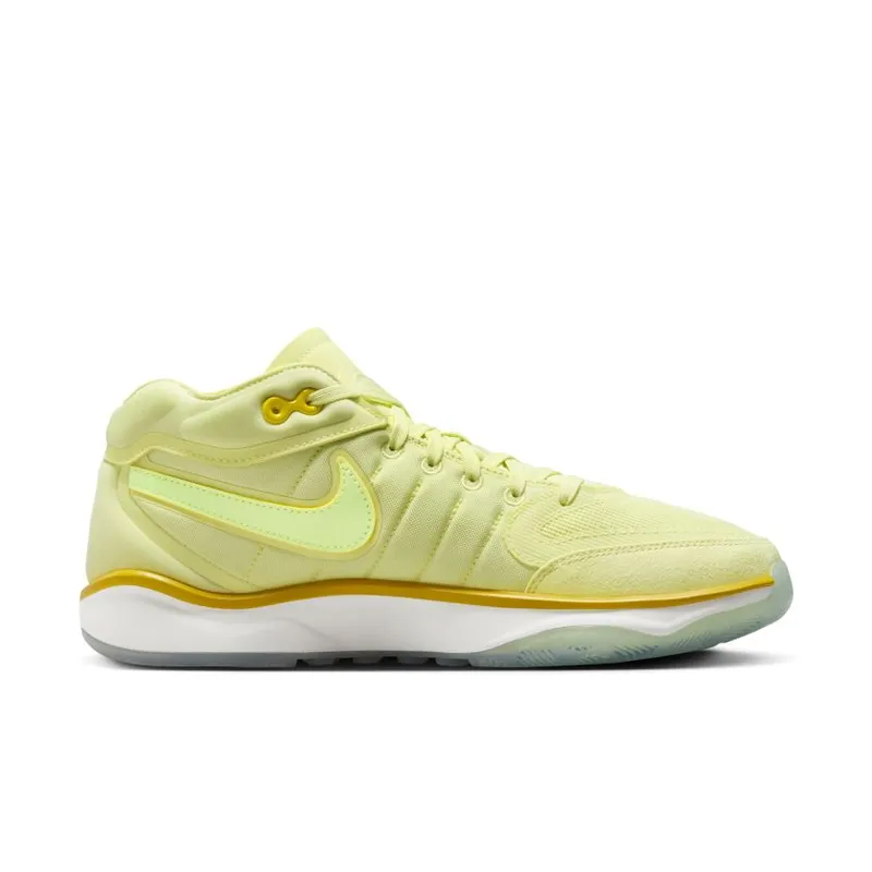 Nike G.T. Hustle 2 ‘Yellow’ (DJ9405-302)