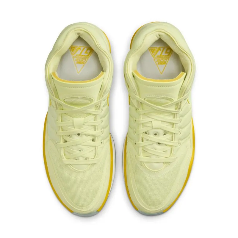 Nike G.T. Hustle 2 ‘Yellow’ (DJ9405-302)