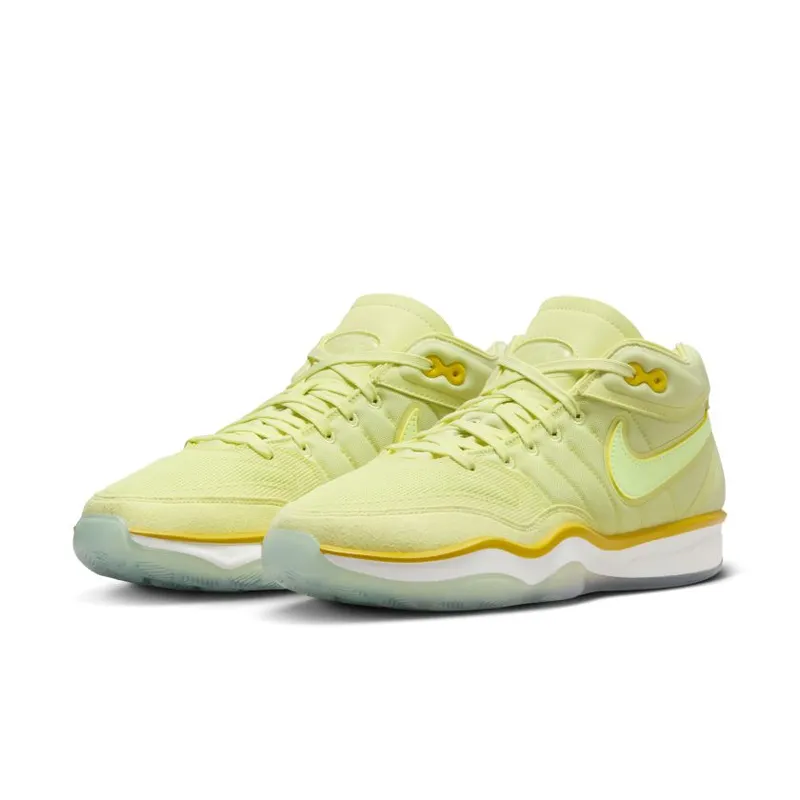 Nike G.T. Hustle 2 ‘Yellow’ (DJ9405-302)