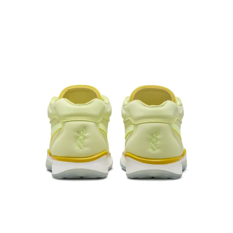 Nike G.T. Hustle 2 ‘Yellow’ (DJ9405-302)