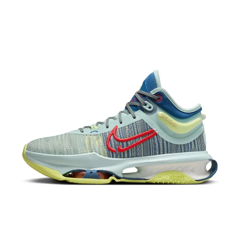 Nike G.T. Jump 2 ‘Mica Green’ (DJ9431-300)