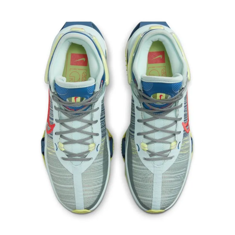 Nike G.T. Jump 2 ‘Mica Green’ (DJ9431-300)