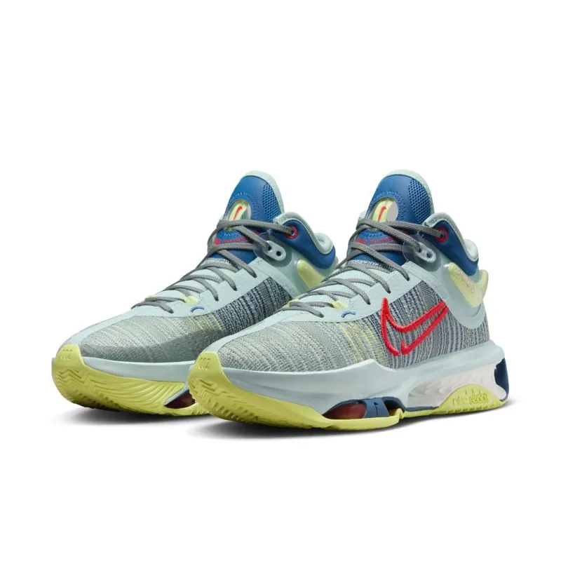 Nike G.T. Jump 2 ‘Mica Green’ (DJ9431-300)