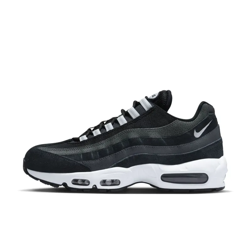 Nike Air Max 95 ‘Black Pure Platinum’ (DM0011-009)