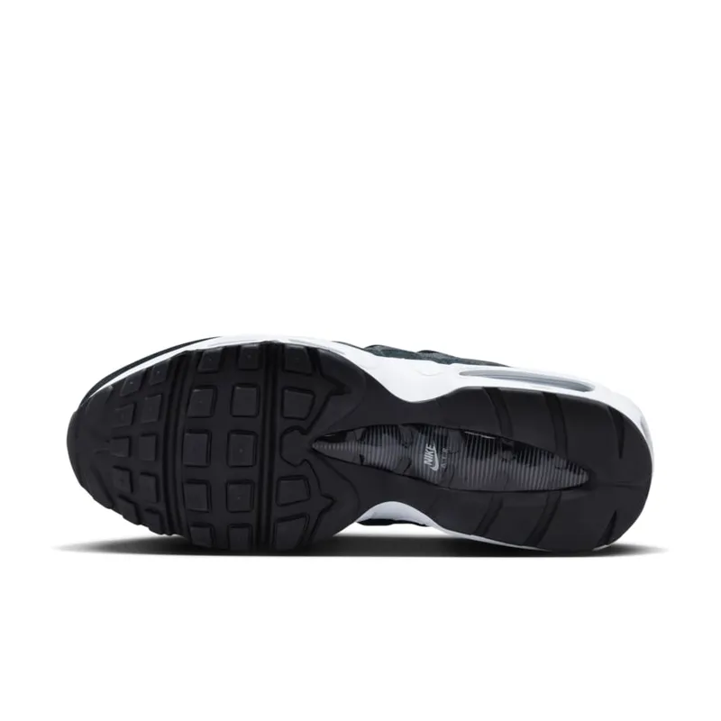 Nike Air Max 95 ‘Black Pure Platinum’ (DM0011-009)