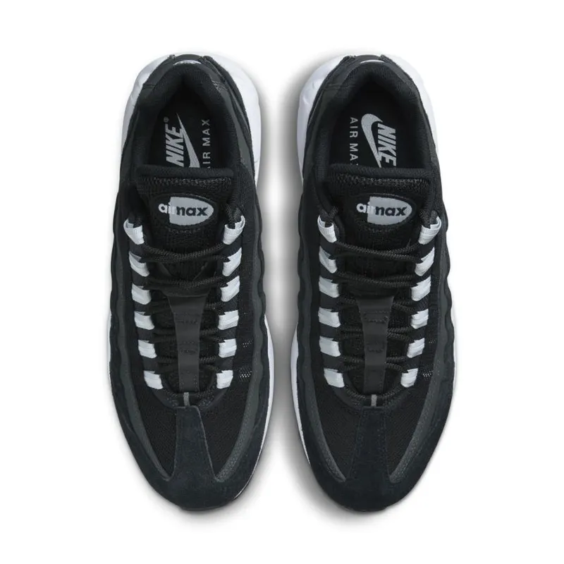 Nike Air Max 95 ‘Black Pure Platinum’ (DM0011-009)