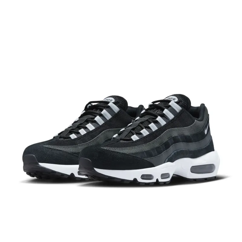 Nike Air Max 95 ‘Black Pure Platinum’ (DM0011-009)