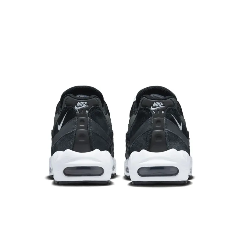Nike Air Max 95 ‘Black Pure Platinum’ (DM0011-009)