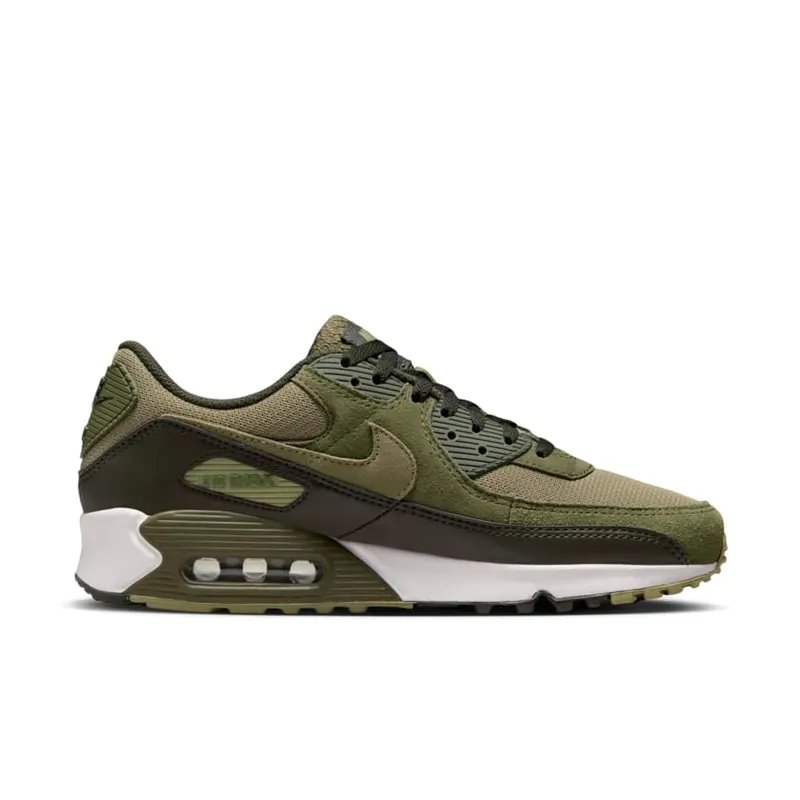 Nike Air Max 90 ‘Neutral Olive’ (DM0029-200)