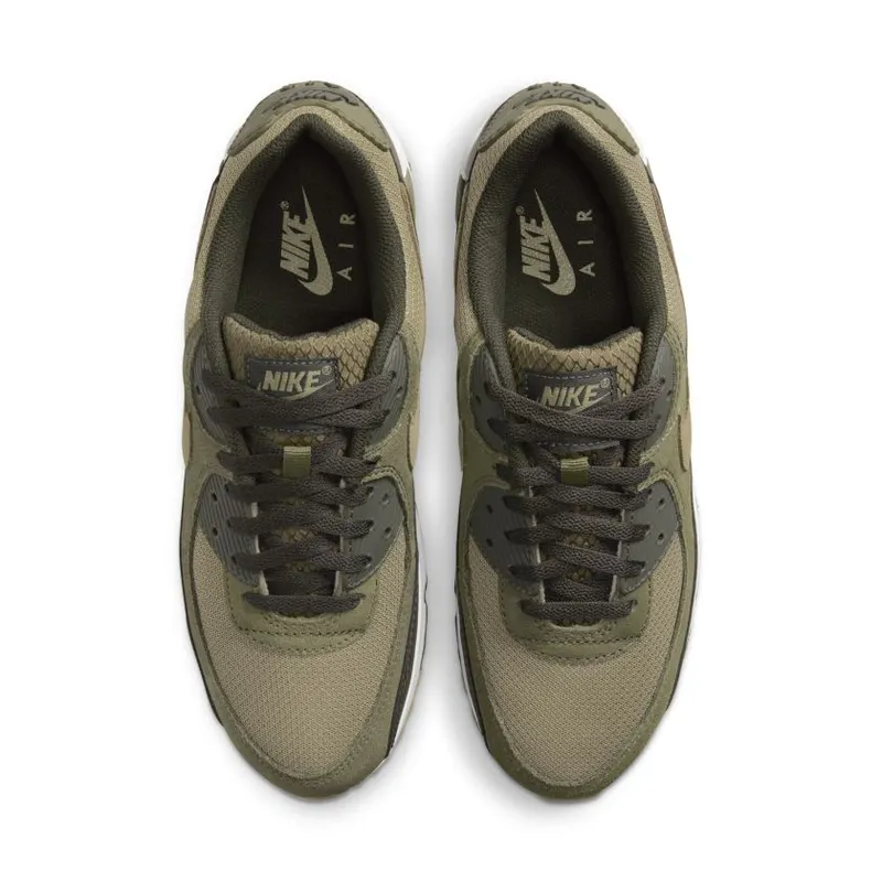 Nike Air Max 90 ‘Neutral Olive’ (DM0029-200)