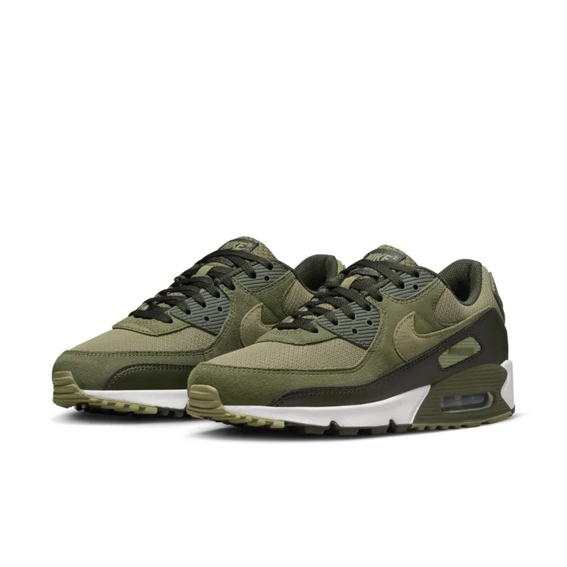 Nike Air Max 90 ‘Neutral Olive’ (DM0029-200)