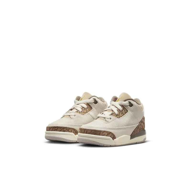 Air Jordan 3 Retro TD ‘Palomino’ (DM0968-102)