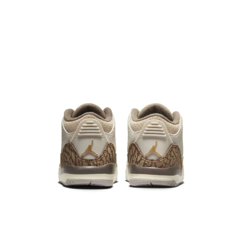 Air Jordan 3 Retro TD ‘Palomino’ (DM0968-102)