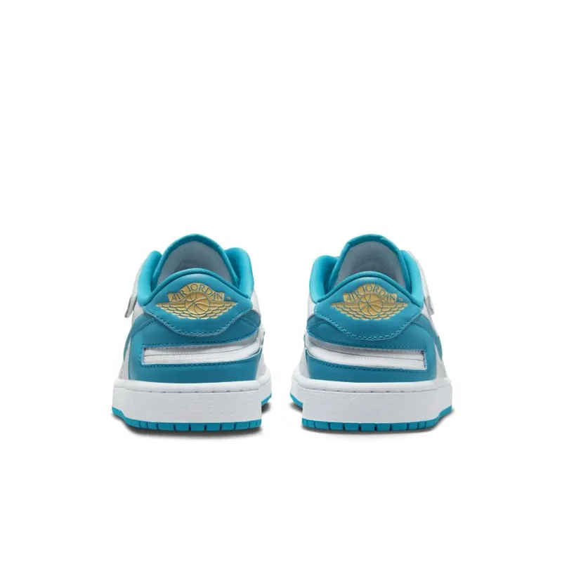 Air Jordan 1 Low FlyEase ‘Aquatone’ (DM1206-174)