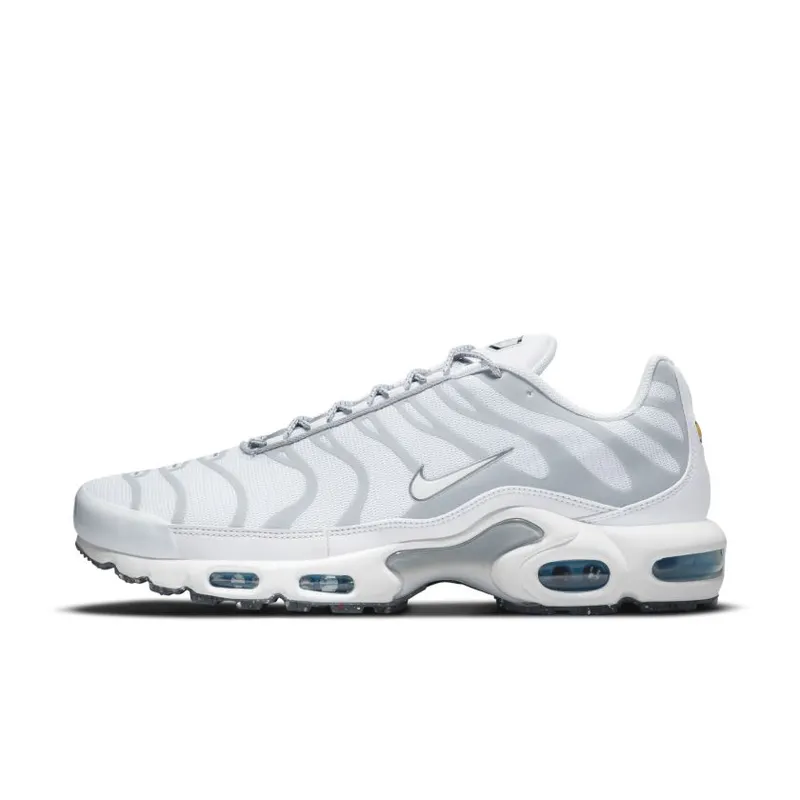 Nike Air Max Plus ‘Light Smoke Grey’ (DM2466-100)