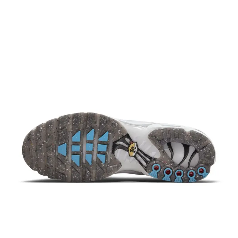 Nike Air Max Plus ‘Light Smoke Grey’ (DM2466-100)