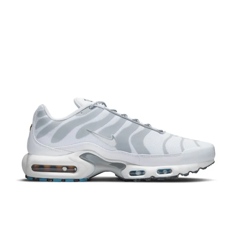 Nike Air Max Plus ‘Light Smoke Grey’ (DM2466-100)
