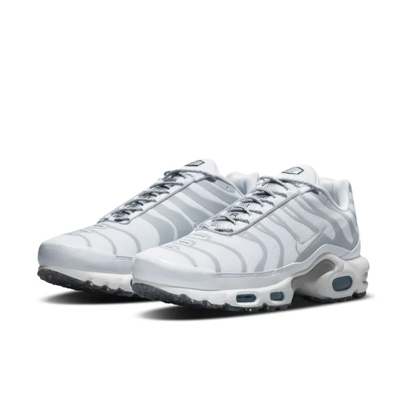Nike Air Max Plus ‘Light Smoke Grey’ (DM2466-100)