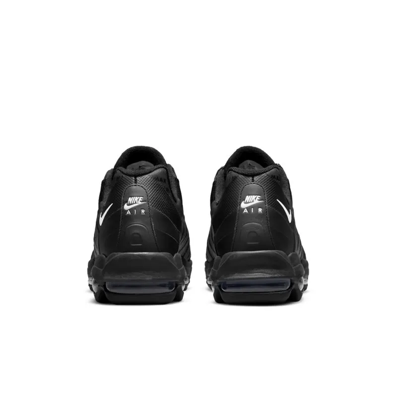 Nike Nike Air Max 95 Ultra ‘Black’ (DM2815-001)