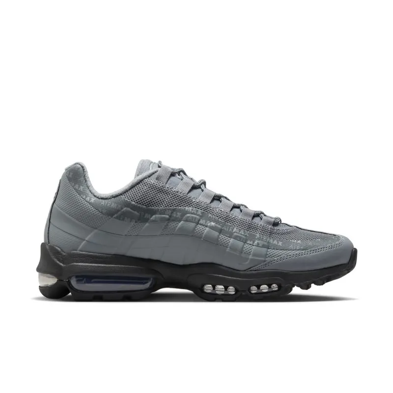 Nike Air Max 95 Ultra ‘Cool Grey’ (DM2815-003)