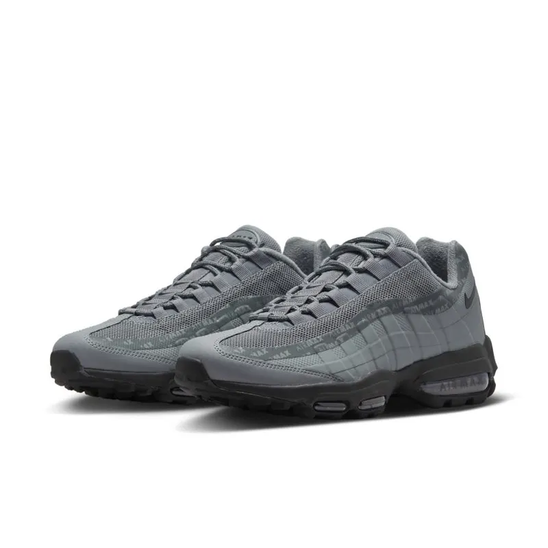 Nike Air Max 95 Ultra ‘Cool Grey’ (DM2815-003)