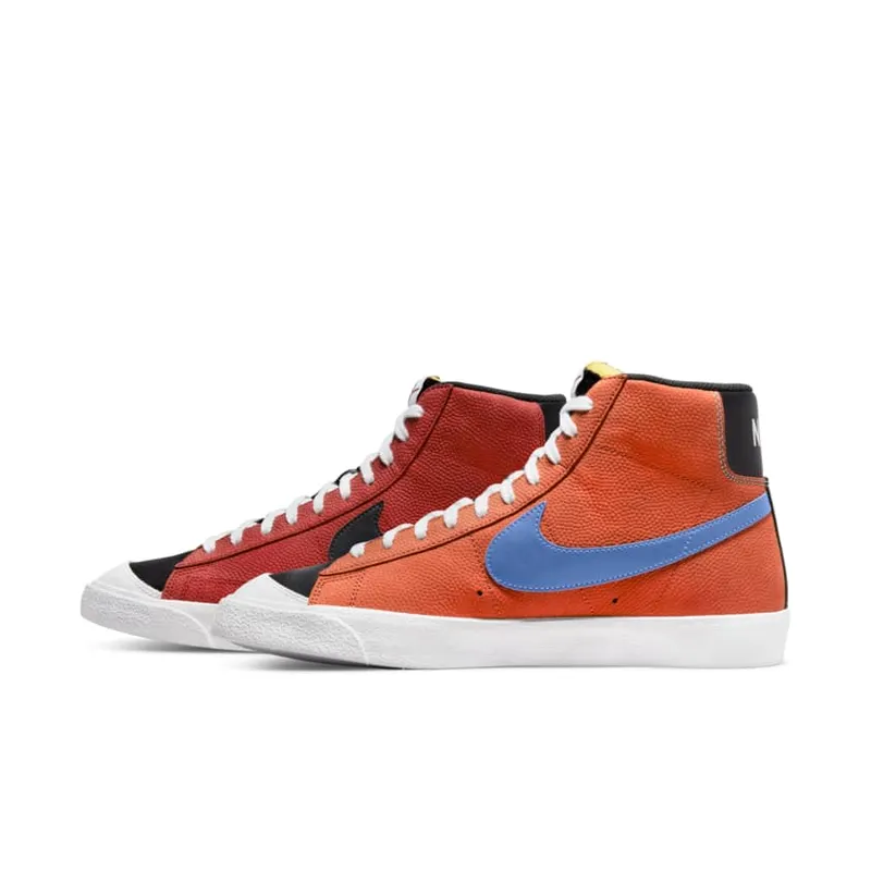 Nike Blazer Mid ’77 ‘Mix Matched’ (DN1718-300)