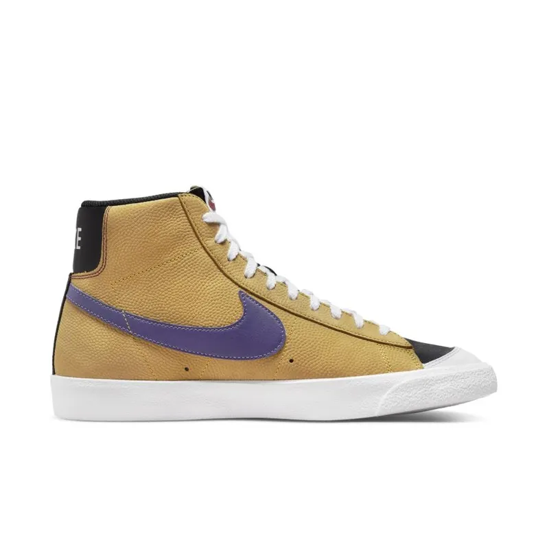 Nike Blazer Mid ’77 ‘Mix Matched’ (DN1718-300)