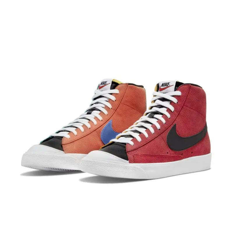 Nike Blazer Mid ’77 ‘Mix Matched’ (DN1718-300)