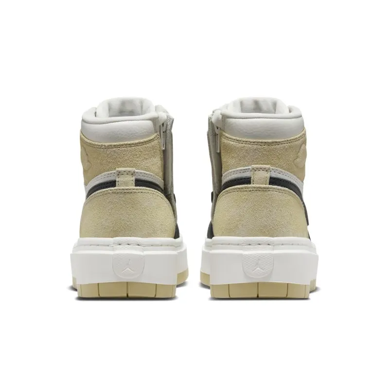 Air Jordan 1 Elevate High ‘Beige Black Toe’ (DN3253-700)