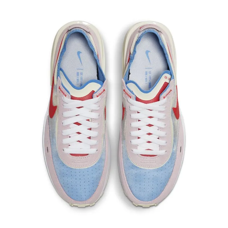 Nike Waffle One ‘Regal Pink’ (DN5057-600)