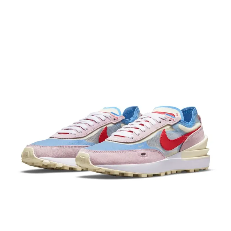 Nike Waffle One ‘Regal Pink’ (DN5057-600)