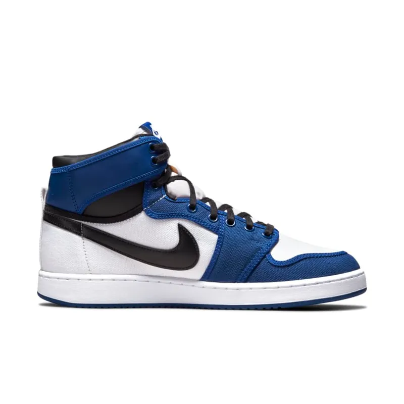 Air Jordan 1 KO ‘Storm Blue’ (DO5047-401)