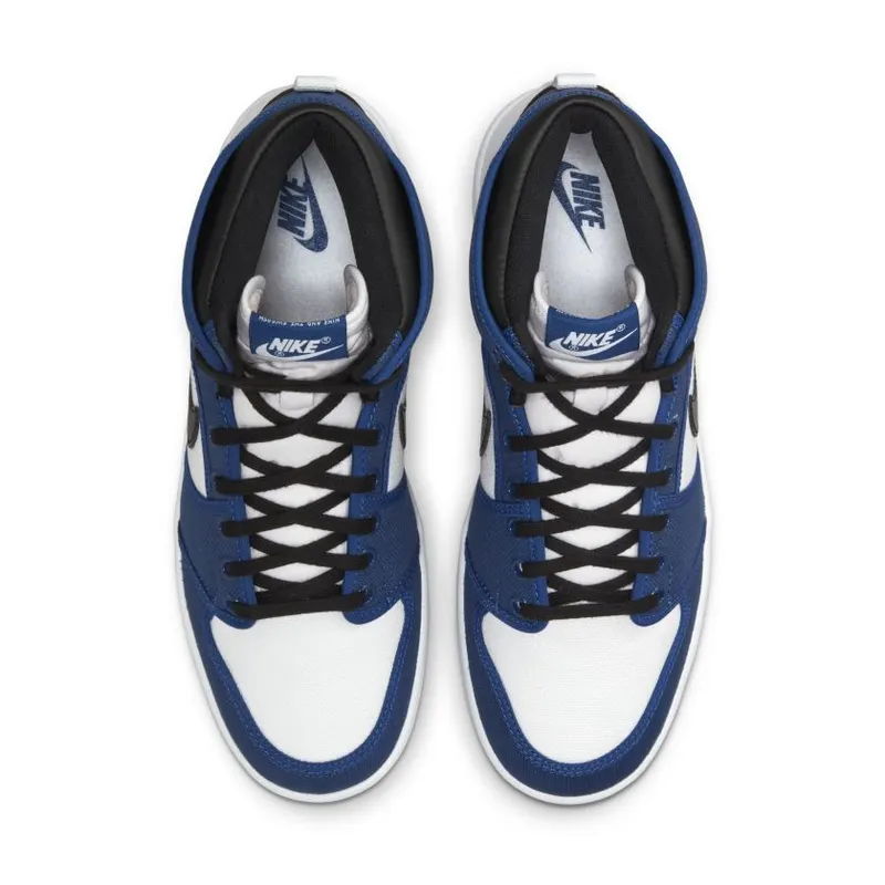 Air Jordan 1 KO ‘Storm Blue’ (DO5047-401)