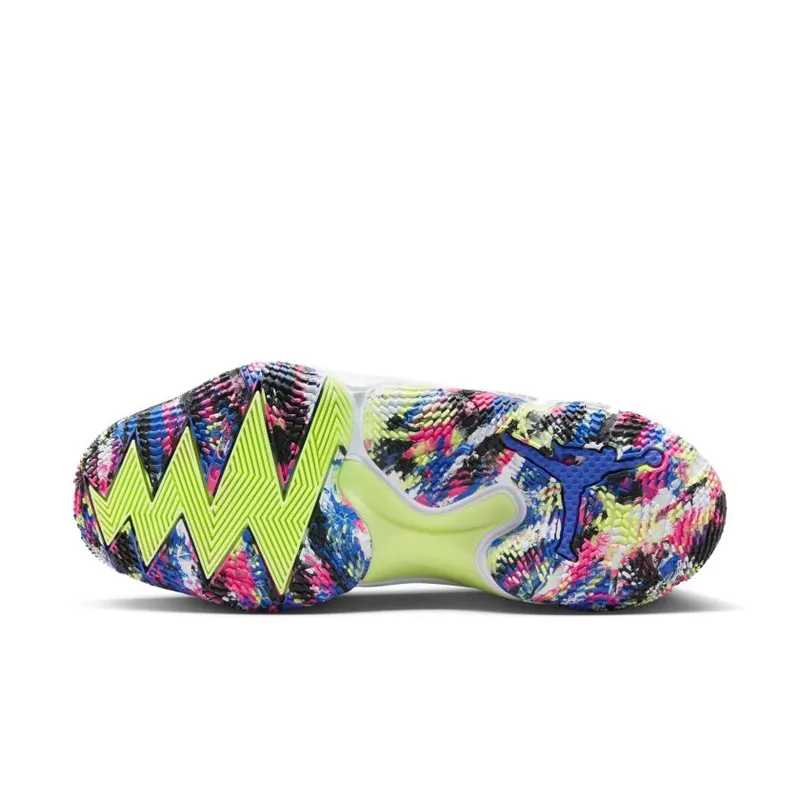 Jordan Why Not .6 ‘Multicolor’ (DO7189-101)