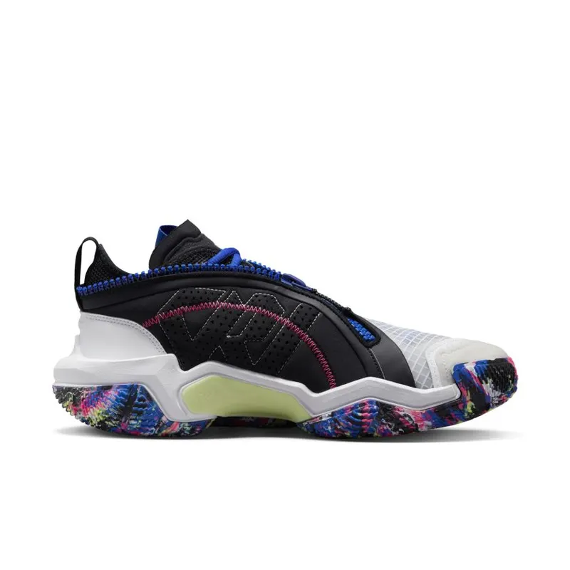 Jordan Why Not .6 ‘Multicolor’ (DO7189-101)