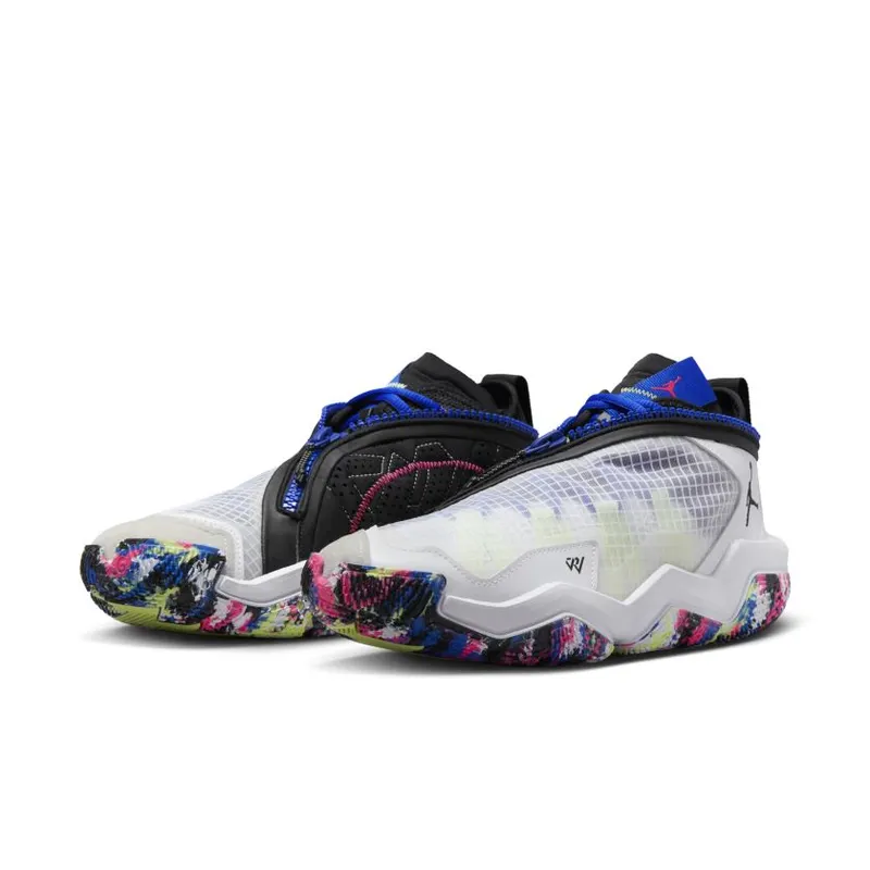 Jordan Why Not .6 ‘Multicolor’ (DO7189-101)