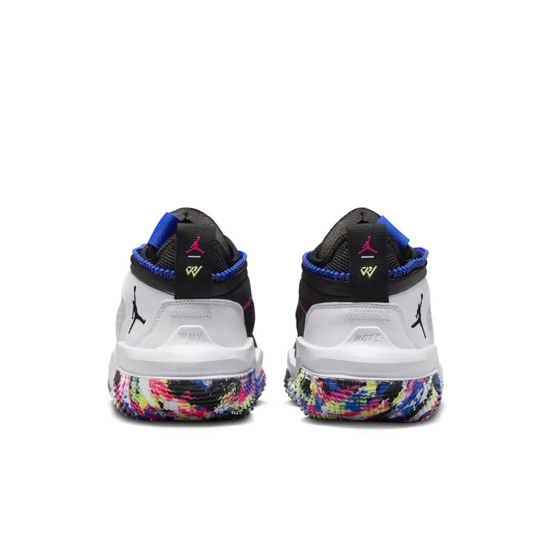 Jordan Why Not .6 ‘Multicolor’ (DO7189-101)