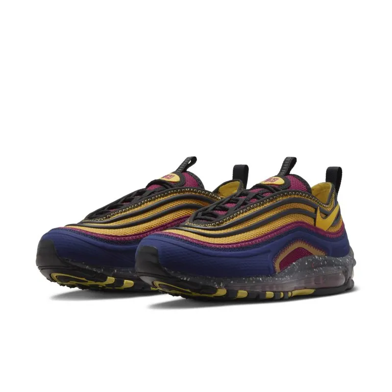 Nike Air Max Terrascape 97 ‘Wheat Gold’ (DQ3976-003)