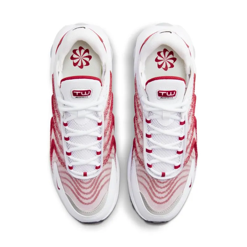 Nike Air Max TW ‘University Red’ (DQ3984-104)