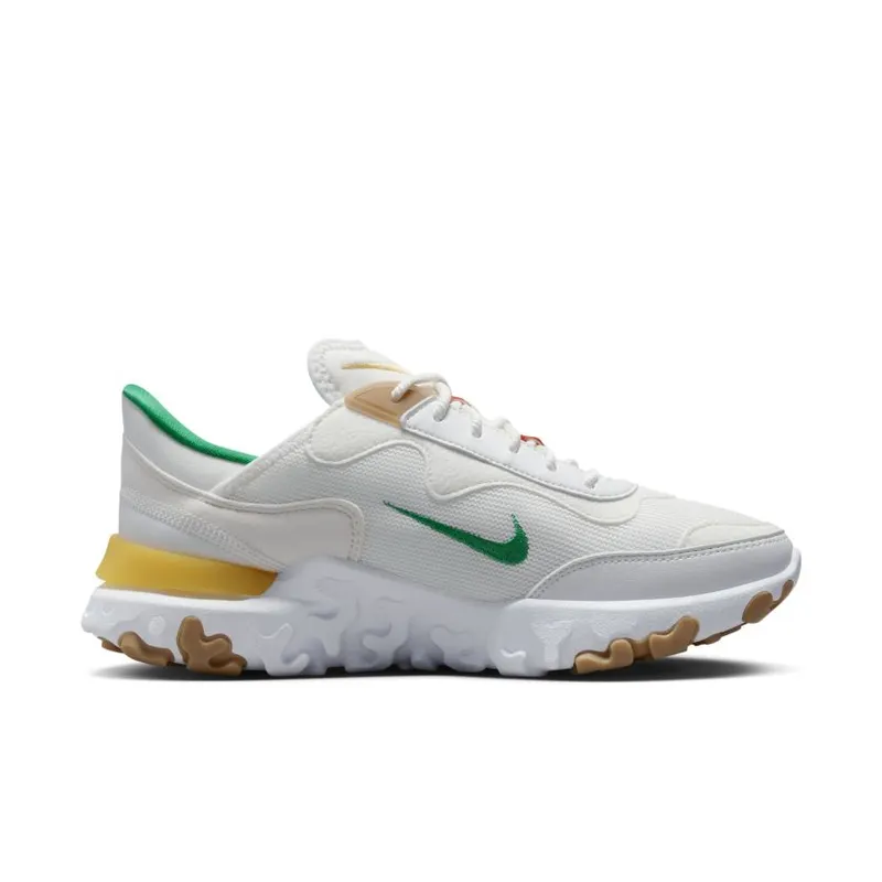 Nike React Revision WMNS ‘Summit White Multicolor’ (DQ5188-112)