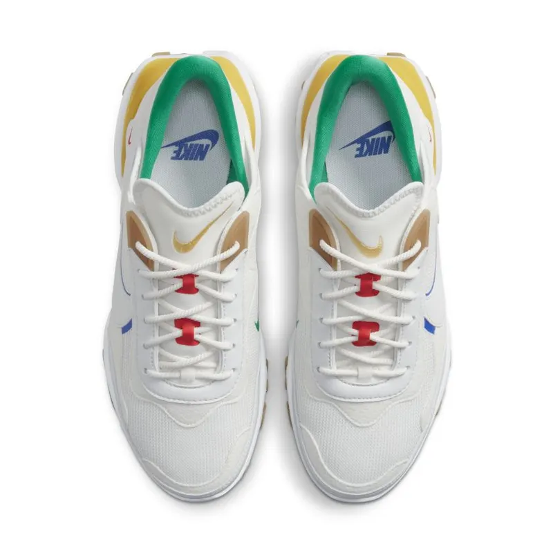 Nike React Revision WMNS ‘Summit White Multicolor’ (DQ5188-112)