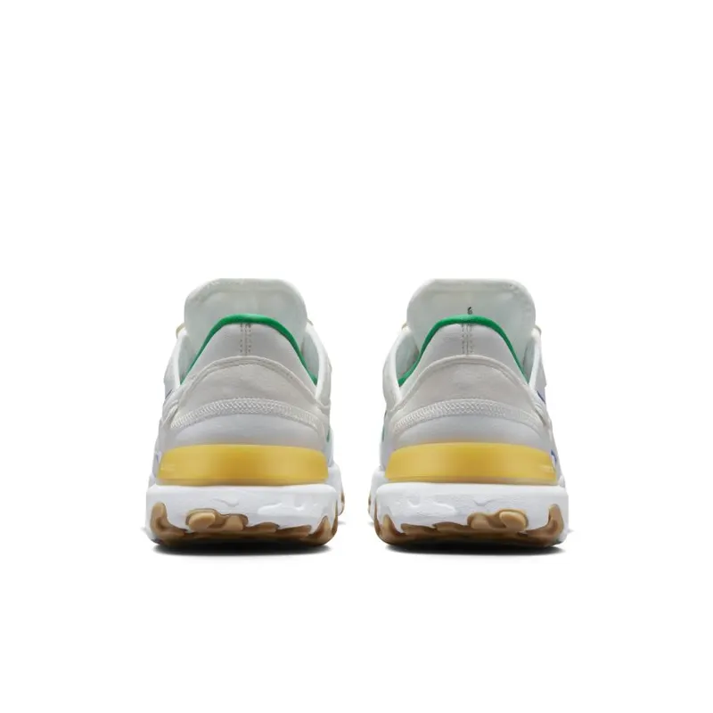 Nike React Revision WMNS ‘Summit White Multicolor’ (DQ5188-112)