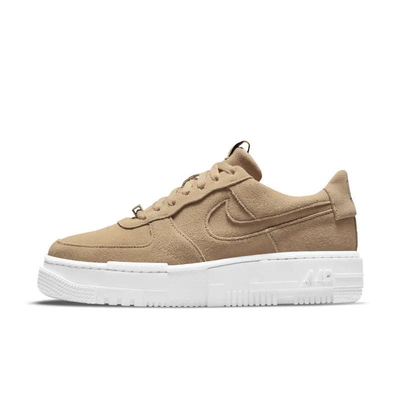 Nike Air Force 1 Pixel ‘Hemp’ (DQ5570-200)