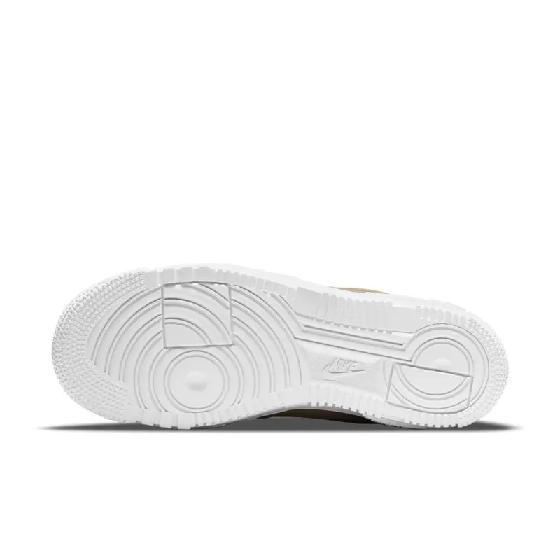 Nike Air Force 1 Pixel ‘Hemp’ (DQ5570-200)