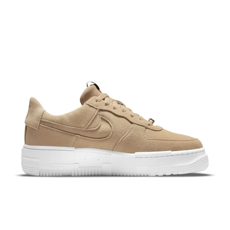 Nike Air Force 1 Pixel ‘Hemp’ (DQ5570-200)